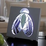 Blue Wing Insect Trap Lamp
