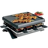 Hamilton Beach Raclette Party Grill