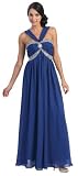 Party Dress New Designer Long Tail Back Gown #2626