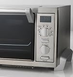 05 Cu Ft Digital Convection Toaster Oven