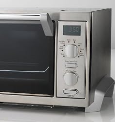 0.5 Cu. Ft. Digital Convection Toaster Oven