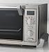 0.5 Cu. Ft. Digital Convection Toaster Oven