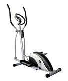 BRAND NEW 2012 MODEL VLK PROGRAMMABLE MAGNETIC ELIPTICAL CROSS TRAINER WITH 21 PROGRAMMES WITH MANUFACTURERS WARRANTY (ISO9001 QUALITY ASSURANCE CHECKED).