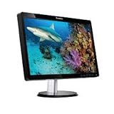 L2060 Wide LCD Monitor