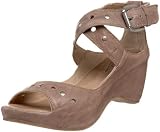 41RgAKqk8VL. SL160  Khrio by Joseph Griffin Womens 11904 Wedge Sandal