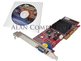 Aurora Geforce2 Mx200 Agp 32MB Graphic Accelerator