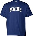 Maine Blackbears 2008 Perennial T-Shirt