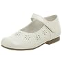 Mootsies Tootsies Toddler Pavanna Mary Jane Ivory Patent 5 M US Toddler