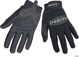 41RgBe M gL. SL160  Drive X Large Black Cycling Glove