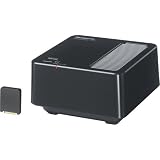 Panasonic SH-FX71  Wireless Rear Speaker System