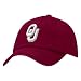 Nike Oklahoma Sooners Crimson 3D Tailback Hat