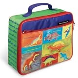 Dinosaurs Lunch Box