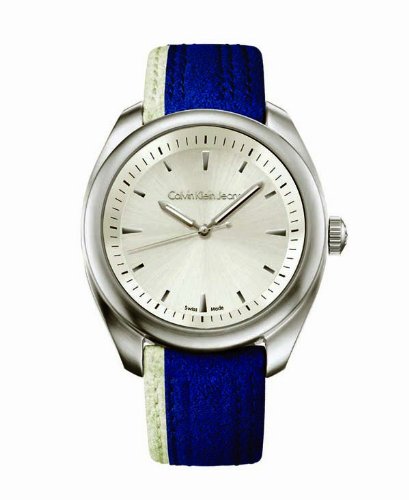 Calvin Klein Herrenuhr K5811120