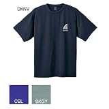 モンベル(MontBell) WIC．ライトTシャツ スノーシュー 1104664 1104664/