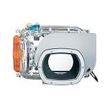 Electronics : Canon WP-DC21 Underwater housing for Canon G9 Digital Cameras