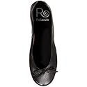 Rollasole rollable shoes Black