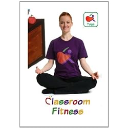 Classroom Fitness Yoga