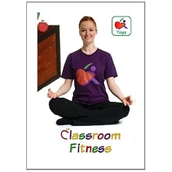 Classroom Fitness Yoga