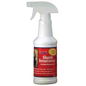 Skunk Insurance - 16 ounce