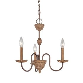 Thomas Lighting - SL8023-23 from Thomas Lighting