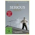 A Serious Man (inkl. Wendecover)