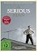 Produkt-Bild: A Serious Man (inkl. Wendecover)