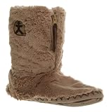 Bedroom Athletics Marilyn Iii Slipper Boot
