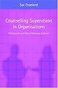 Counselling Supervision in Organisations