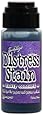 Ranger TDW-29830 Tim Holtz Distress Stain Fluid Water-Based Dye, Dusty Concord, 1-Ounce
