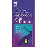 Pocket Companion to Robbins and Cotran Pathologic Basis of Disease (Robbins Pathology)