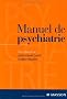 Manuel de psychiatrie