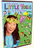 Little Yogis Vol 1