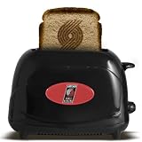 NBA Portland Trailblazers Pro Toaster Elite