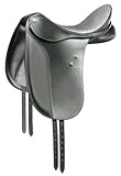 BATES Caprilli Dressage Saddle