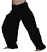 Pluderhose Sommerhose Hippie Goa Tanzhose Hose
