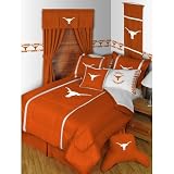NCAA Texas Longhorns MVP Comforter Twin