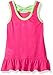 Disney Girls' 2 Piece Finding Dory Bike Short Set