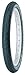 Kenda Kontact Wire Bead Bicycle Tire, Blackskin, 18-Inch x 2.0-Inch