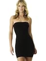 La Senza Control Dress Black Control Dress