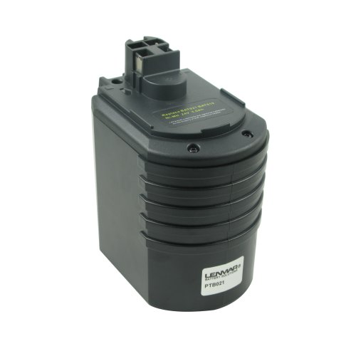 Lenmar Battery for Bosch Power Tools