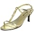 Annie Shoes Womens Bright T-Str
