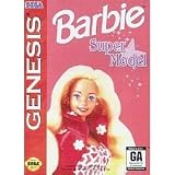Barbie Super Model