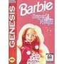 Super Model Barbie