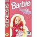 Super Model Barbie