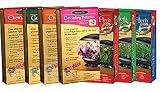 AeroGarden Gourmet Herb Seed Kit
