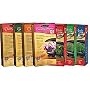 AeroGarden International Basil Seed Kit