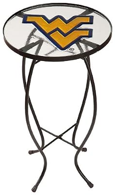 Glass Table, West Virginia
