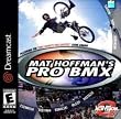 Mat Hoffman''s Pro BMX DC