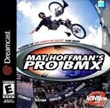 Mat Hoffman''s Pro BMX DC