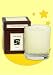 Kashwere Italian Nerou Sandalwood Soy Candle